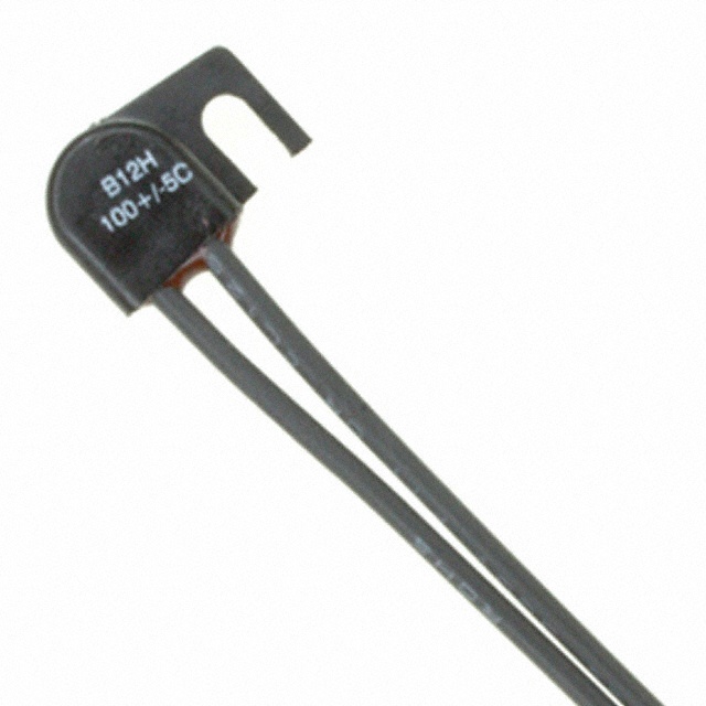 B12B10005AEDA0GE Cantherm  Temperatursensoren - Thermostate - Mechanisch